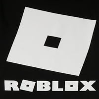 Графичка маица Робло Бојс, 2-пакет, големина 4-18