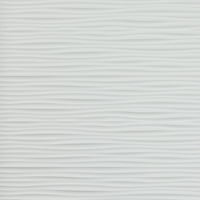 Innovera Décor 3D PVC Wallидни панели, Wilderness White, 18,5 24.3