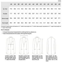 Уникатни поволни цени за женски држави за метални точки на јака од метални точки блузи