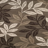Обединети ткајачи Мариди Рахман природен камен ткаен полипропилен област килим