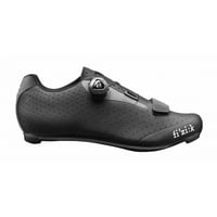 R5B UOMO - машки чевли W BOA - црна темно сива - големина 40