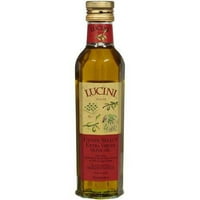 Lucini Italia Estate Sele Ct Extra Vible Olive Oil, 8. Fl Oz