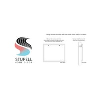 Sulpell Industries Појадок во кревет Спиј во кујна смешна фраза, 24, дизајн од Дафне Полсели