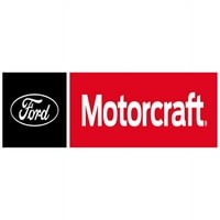 Motorcraft Starter Motor SA-1053-RM одговара на Изберете: Ford Focus, 2010- Ford Fusion