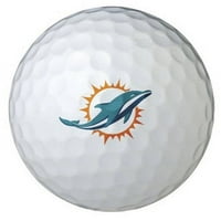 Вилсон НФЛ тим за лого за голф, пакет