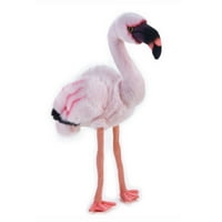 Лели - Национален географски кадифен, фламинго