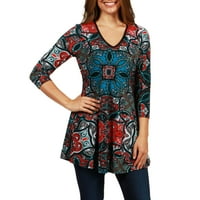 Pacific Heights Tunic Top