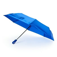 Misty Harbour Blue автоматски отворен чадор