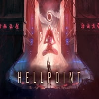 HellPoint - Nintendo Switch [Дигитален]