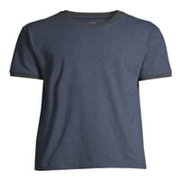 Машка маица за машка мода на Georgeорџ