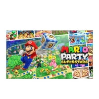 Суперerstвезди на партијата Марио - Nintendo Switch [Дигитален]