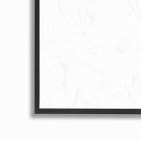 Апстрактни индустрии за апстрактна линија doodle жена кармин цвет цвет графичка уметност црна врамена уметничка печатена wallидна уметност, дизајн од Еј Бре