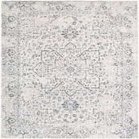 Кордел Ориентал го ажурираше традиционалниот килим во областа, сива