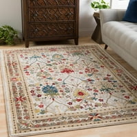 Уметнички ткајачи Ориентална традиционална област килим