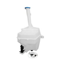 Нов резервоар за течности за миење на Платинум Про, одговара на 2011 година- Киа Оптима