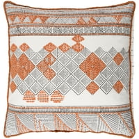 Уметнички ткајачи Ланазол 22 22 Покрие за перници