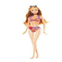 Барби сурфање на плажата летна кукла од Барби