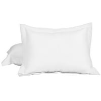 Единствени поволни цени 2pk Toddler Pillow Shams Microfiber Pillow Case 12 16