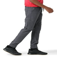 Безжичен карго Пант на Wrangler Boy, големини, големини - тенок, редовен и хаски