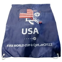 Светско првенство 18 x14 влечење тота-торба- знаме на земја.