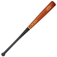 AX BAT George Springer Edition Maple Composite Baseball Bat, Wood Hybrid, 34 “