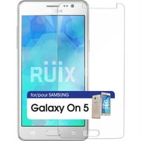 Cellet Rui Premium Tempered Glass Screen заштитник за Samsung Galaxy на