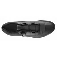 R5B UOMO - машки чевли W BOA - Црно темно сива - Големина 46,5