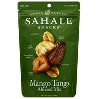 Sahale Snacks Mango Tango Mix Mix, Oz