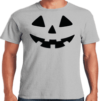 Графичка Америка смешна плашлива колекција за маици за маици за Ноќта на вештерките
